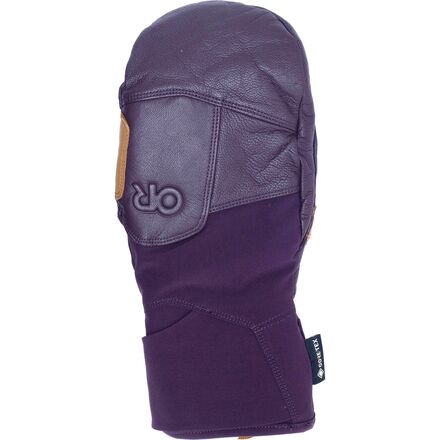 Team GORE-TEX Mitten