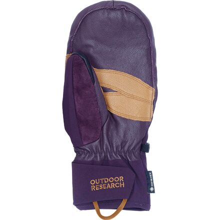 Outdoor Research - Team GORE-TEX Mitten
