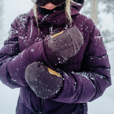 Outdoor Research - Team GORE-TEX Mitten