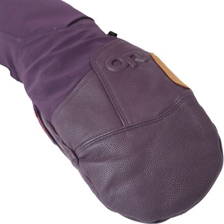 Outdoor Research - Team GORE-TEX Mitten