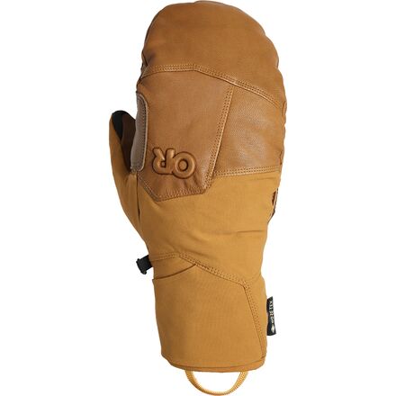Team GORE-TEX Mitten