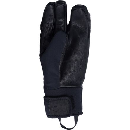 Outdoor Research - Freewheel 4-Finger Bike Glove