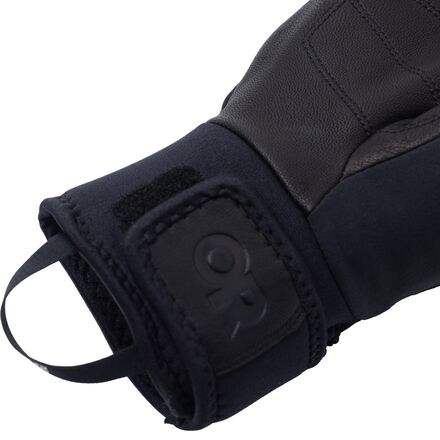Outdoor Research - Freewheel 4-Finger Bike Glove