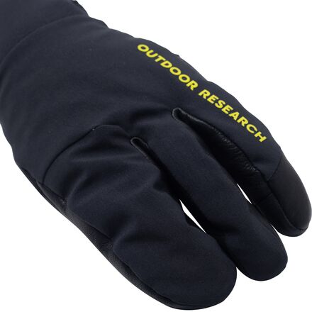 Outdoor Research - Freewheel 4-Finger Bike Glove