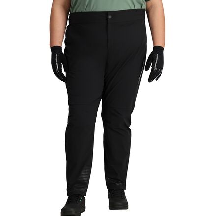Freewheel Ride Plus Pant - Women's