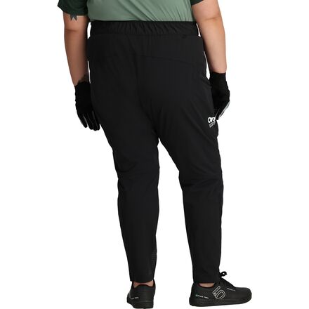 Outdoor Research - Freewheel Ride Plus Pant - Women's