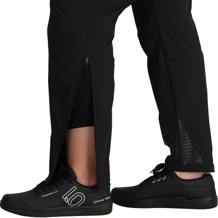 Outdoor Research - Freewheel Ride Plus Pant - Women's