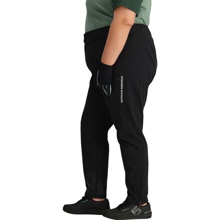 Outdoor Research - Freewheel Ride Plus Pant - Women's
