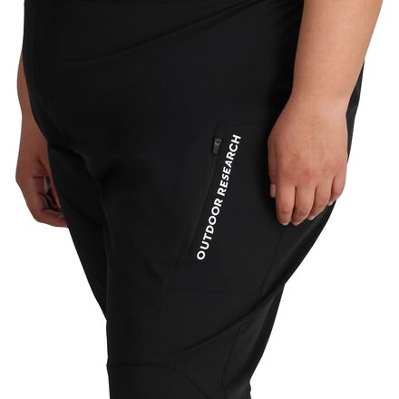 Outdoor Research - Freewheel Ride Plus Pant - Women's