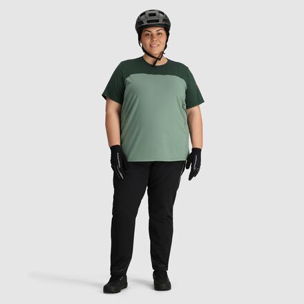 Outdoor Research - Freewheel Ride Plus Pant - Women's