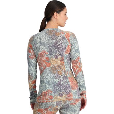 Outdoor Research - Alpine Onset Merino 150 Baselayer Crew Top - Women's