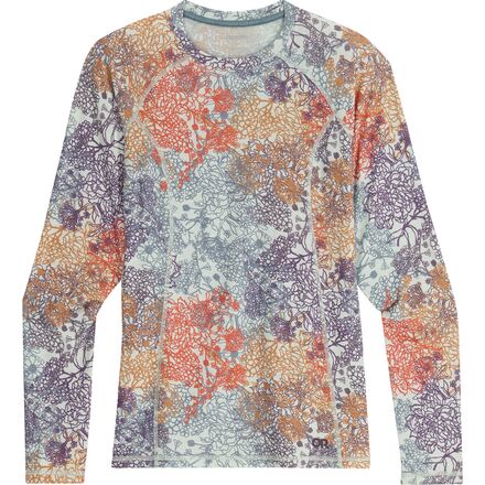 Outdoor Research - Alpine Onset Merino 150 Baselayer Crew Top - Women's