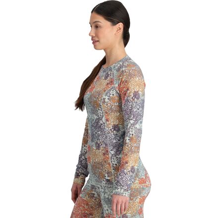 Outdoor Research - Alpine Onset Merino 150 Baselayer Crew Top - Women's