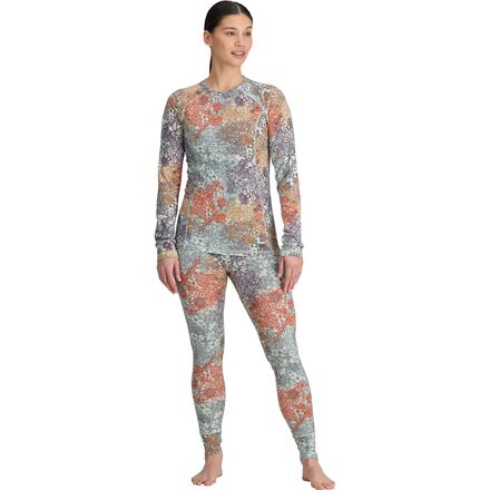 Outdoor Research - Alpine Onset Merino 150 Baselayer Crew Top - Women's