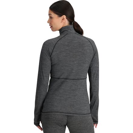 Outdoor Research - Alpine Onset 1/2-Zip Top - Women's