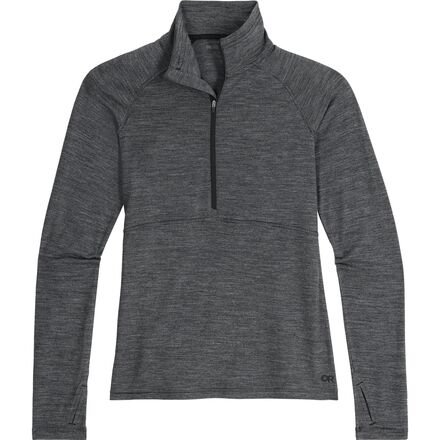 Outdoor Research - Alpine Onset 1/2-Zip Top - Women's