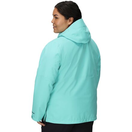 Outdoor Research - Aspire 3L Jacket - Plus - Women's