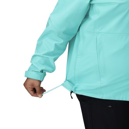 Outdoor Research - Aspire 3L Jacket - Plus - Women's