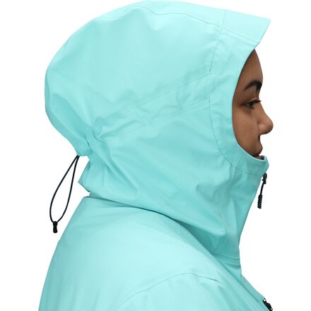 Outdoor Research - Aspire 3L Jacket - Plus - Women's