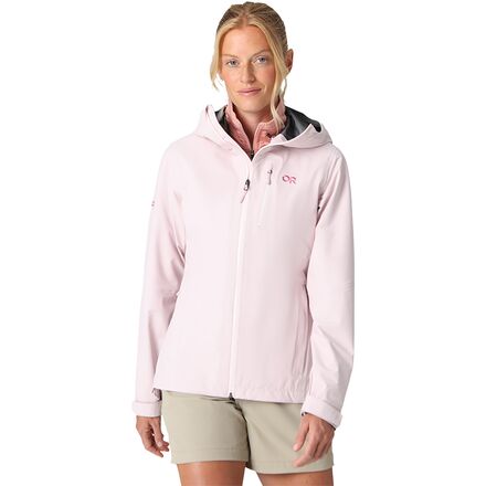 Aspire 3L Jacket - Women's