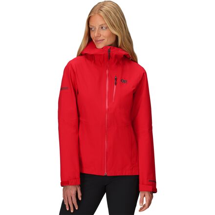 Aspire 3L Jacket - Women's