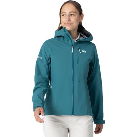 Aspire 3L Jacket - Women's