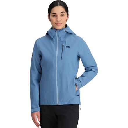 Aspire 3L Jacket - Women's