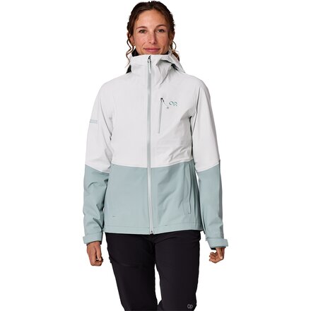 Aspire 3L Jacket - Women's