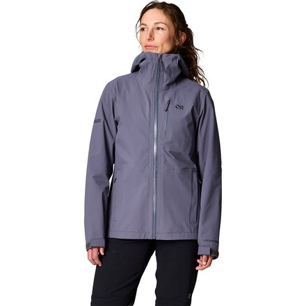 Aspire 3L Jacket - Women's
