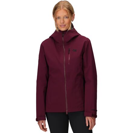 Aspire 3L Jacket - Women's