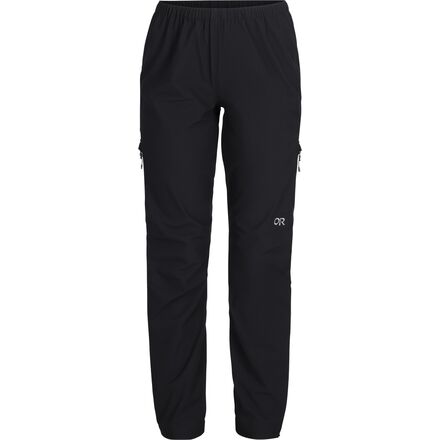 Aspire 3L Pant - Plus - Women's