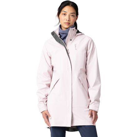 Aspire 3L Trench - Women's