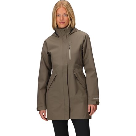 Aspire 3L Trench - Women's