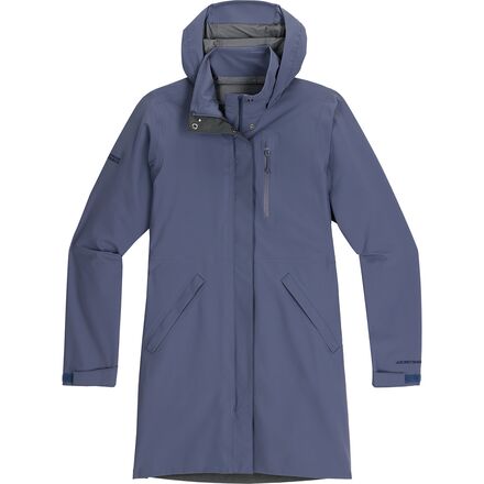 Outdoor Research - Aspire 3L Trench - Women's