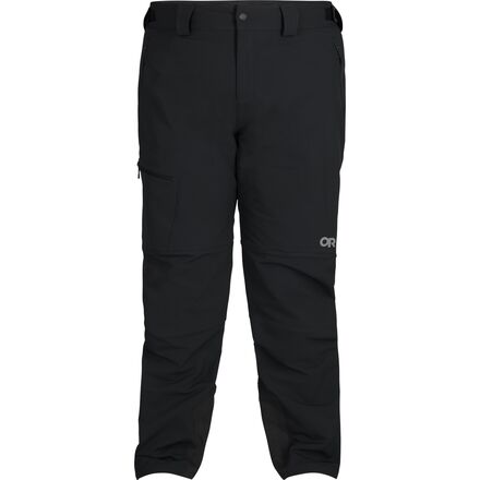Outdoor Research - Cirque III Pant - Plus - Women's