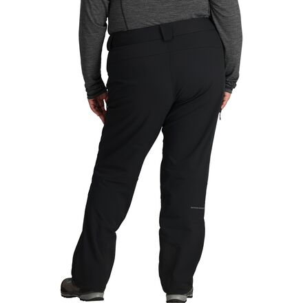 Outdoor Research - Cirque III Pant - Plus - Women's