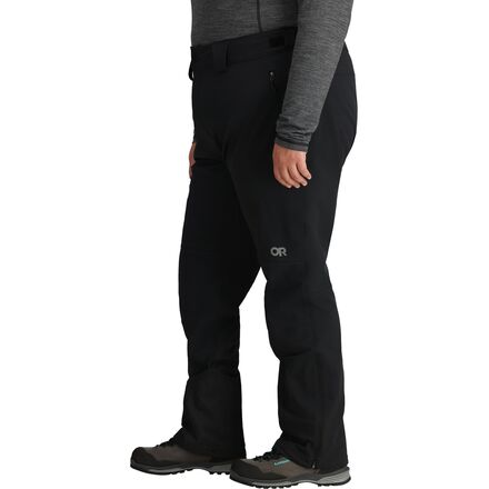 Outdoor Research - Cirque III Pant - Plus - Women's