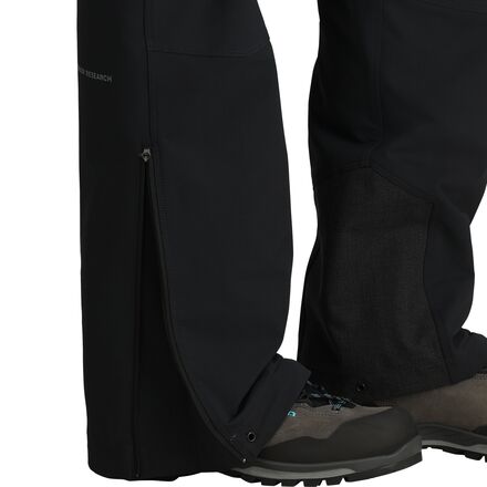 Outdoor Research - Cirque III Pant - Plus - Women's