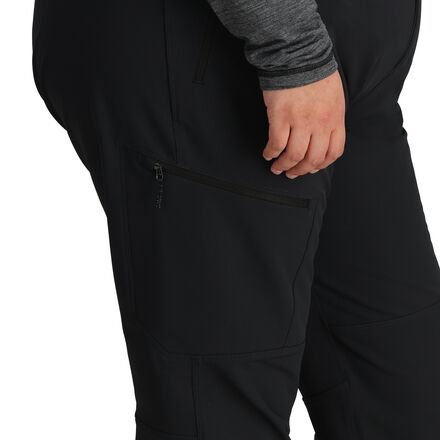 Outdoor Research - Cirque III Pant - Plus - Women's