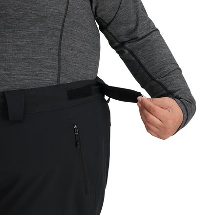 Outdoor Research - Cirque III Pant - Plus - Women's