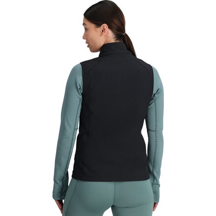 Outdoor Research - Deviator Wind Vest - Women's
