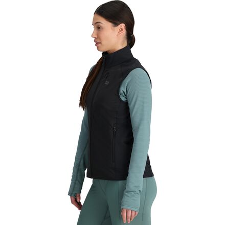 Outdoor Research - Deviator Wind Vest - Women's