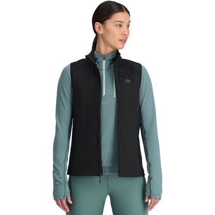 Outdoor Research - Deviator Wind Vest - Women's