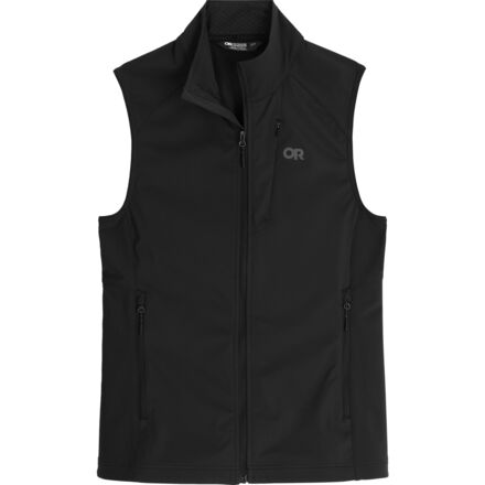 Outdoor Research - Deviator Wind Vest - Women's