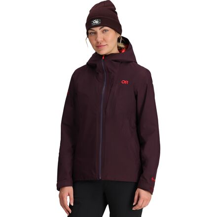 Grandridge GORE-TEX Jacket - Women's