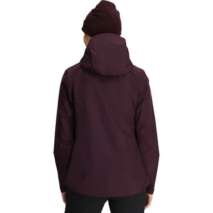 Outdoor Research - Grandridge GORE-TEX Jacket - Women's