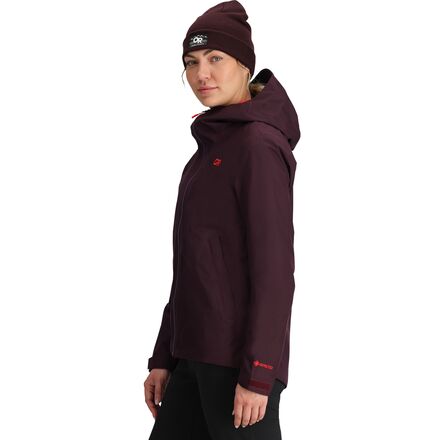 Outdoor Research - Grandridge GORE-TEX Jacket - Women's