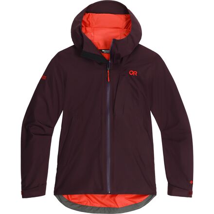 Outdoor Research - Grandridge GORE-TEX Jacket - Women's