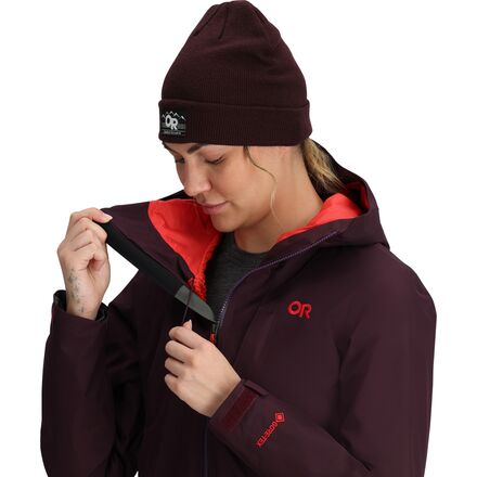 Outdoor Research - Grandridge GORE-TEX Jacket - Women's