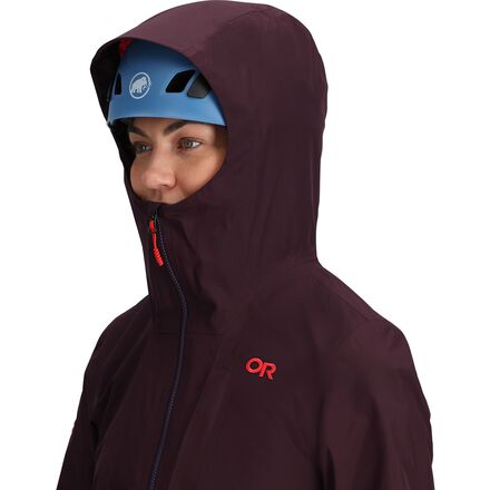 Outdoor Research - Grandridge GORE-TEX Jacket - Women's